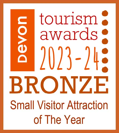 Tourism Awards 2023-24 Finalist