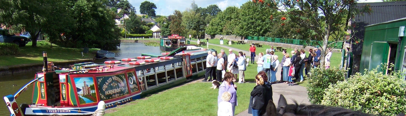 Trip Information For The General Public