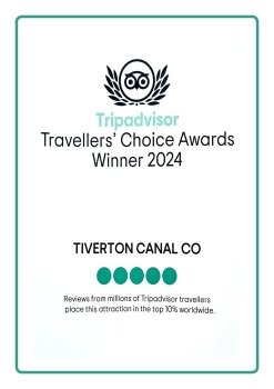 News: Trip Advisor Travelers Choice Award 2024